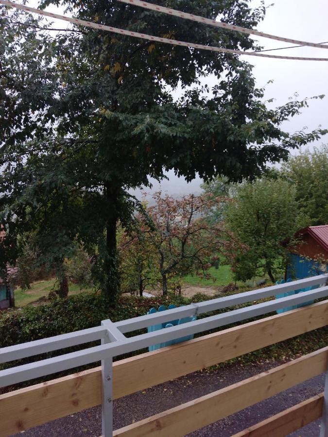 Holiday Home Nature Plesivica Jastrebarsko Exterior foto