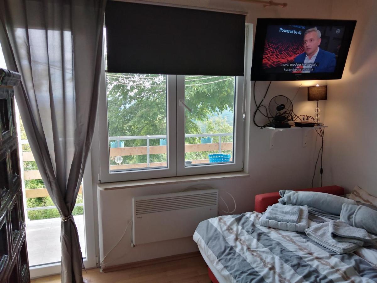 Holiday Home Nature Plesivica Jastrebarsko Exterior foto