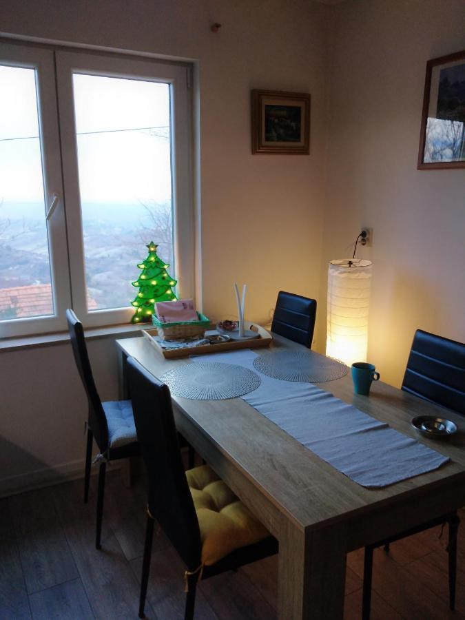 Holiday Home Nature Plesivica Jastrebarsko Exterior foto