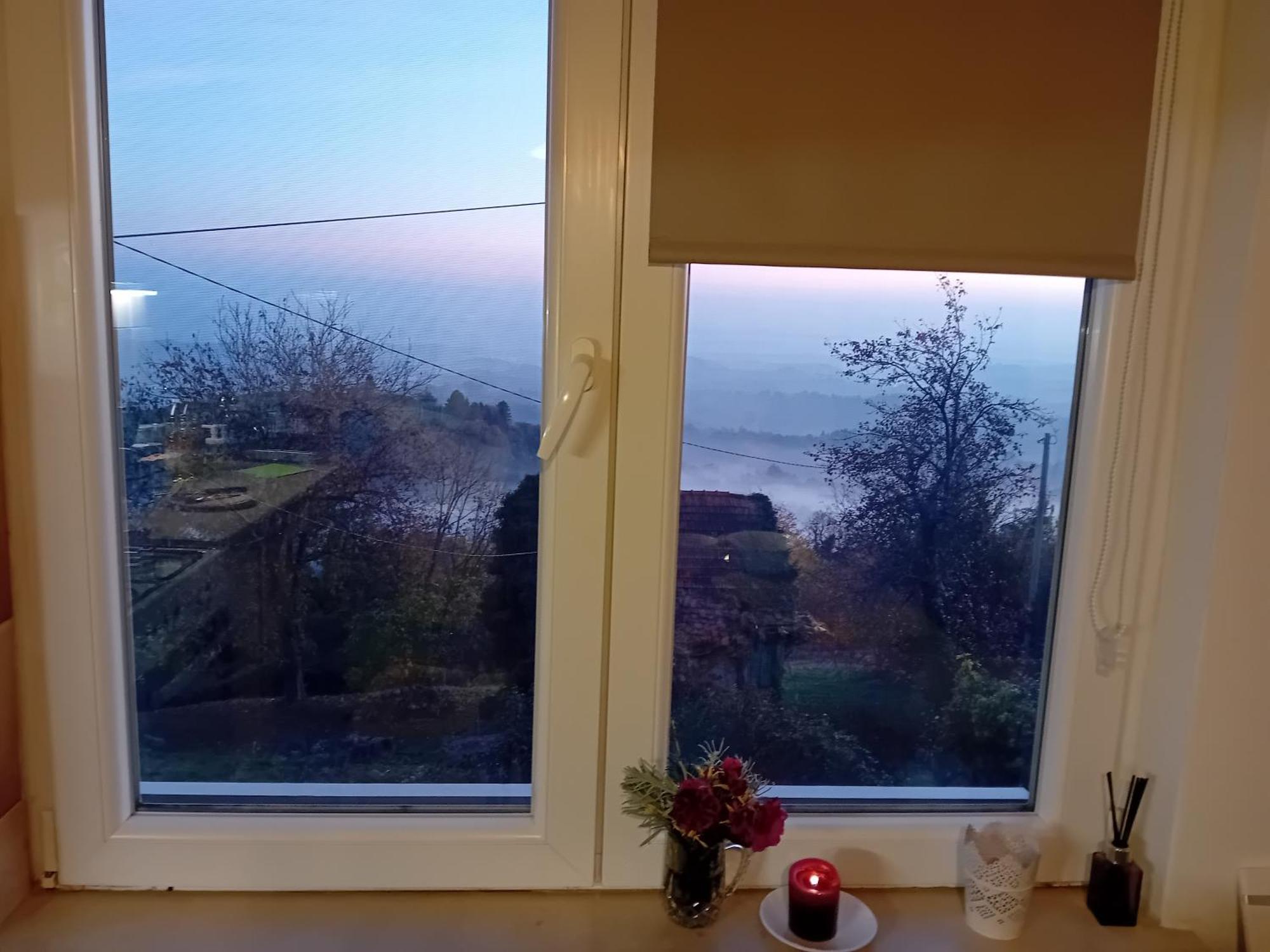 Holiday Home Nature Plesivica Jastrebarsko Exterior foto