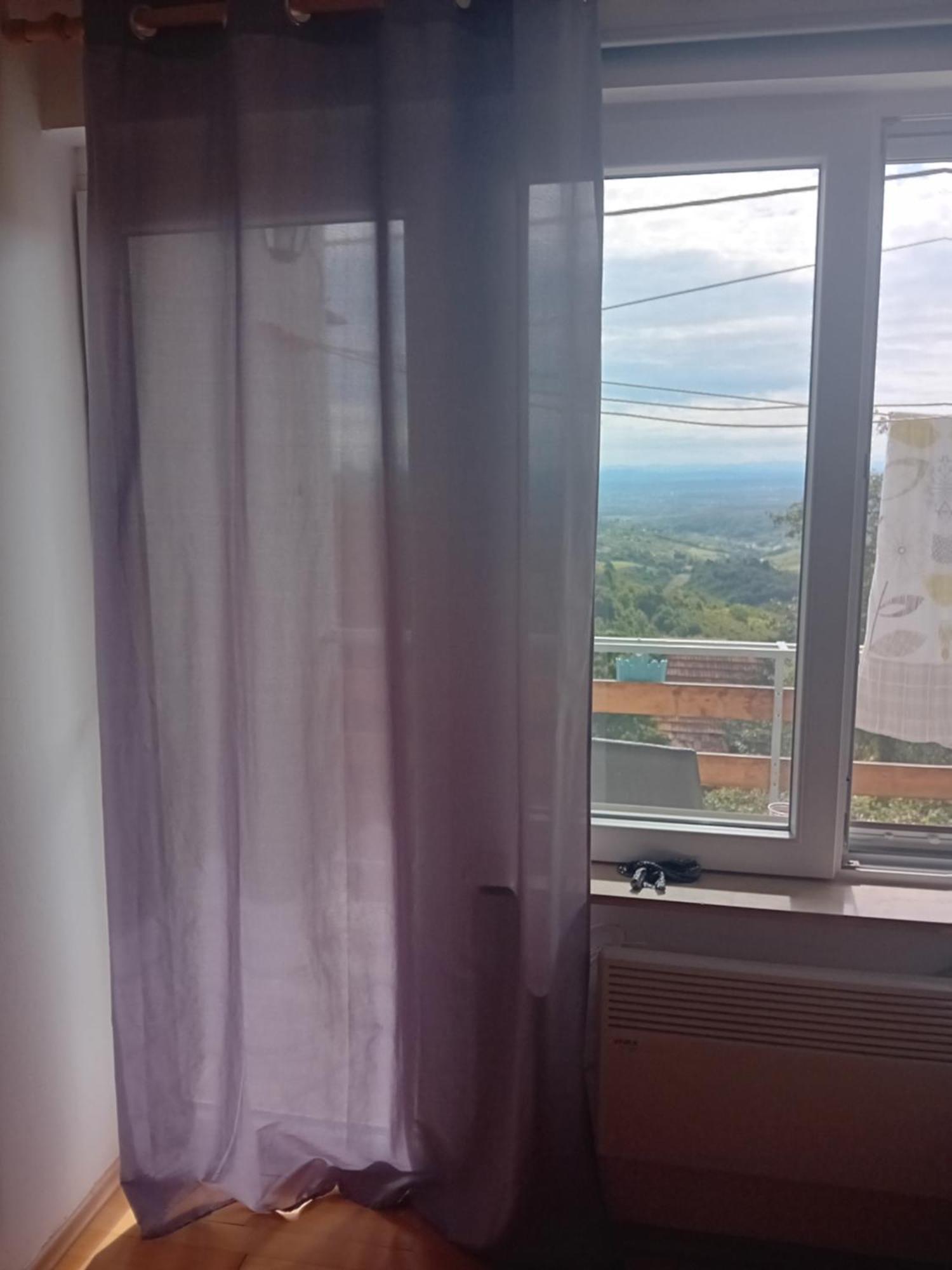Holiday Home Nature Plesivica Jastrebarsko Exterior foto