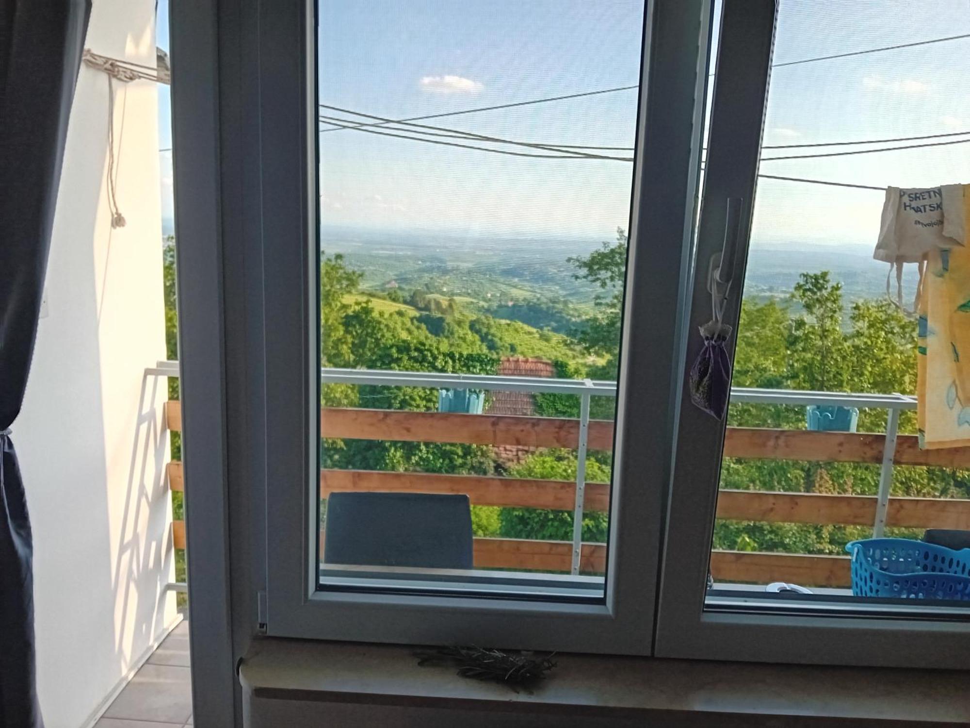 Holiday Home Nature Plesivica Jastrebarsko Exterior foto